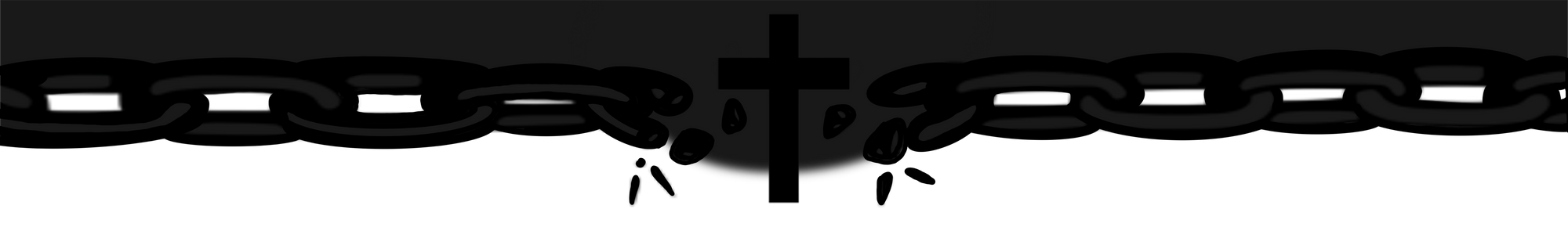 Decorative transition divider